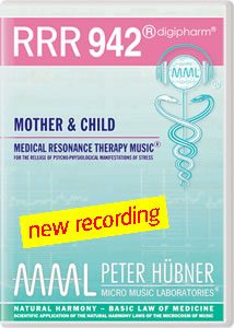 RRR 942 Mutter &  Kind