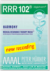 RRR 102 Harmonie
