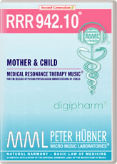 RRR 942 Mutter und Kind
