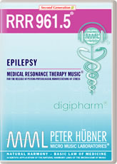 RRR 961 Epilepsie
