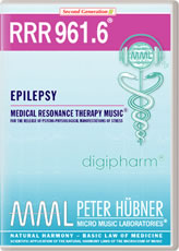 RRR 961 Epilepsie