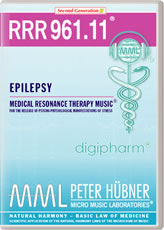 RRR 961 Epilepsie