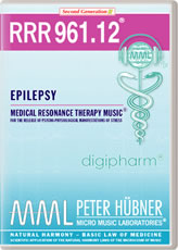 RRR 961 Epilepsie