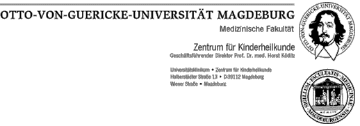 Universitaet Magdeburg