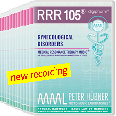 RRR 105 Gynäkologische Beschwerden