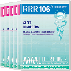 RRR 106 Schlafstoerungen