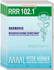 RRR 102 Harmonie