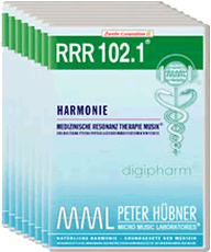 RRR 102 Harmonie