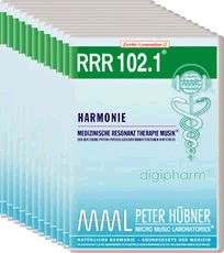 RRR 102 Harmonie