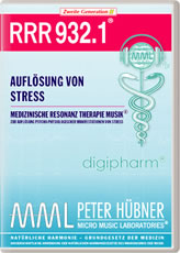 RRR 932 Allgemeine Stresserscheinungen