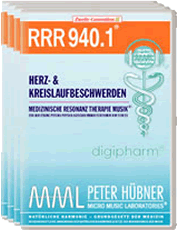 RRR 940 Herz- und Kreislaufbeschwerden