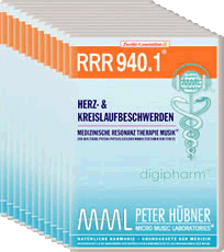 RRR 940 Herz- und Kreislaufbeschwerden