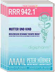 RRR 942 Mutter und Kind