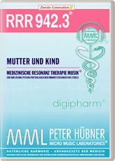 RRR 942 Mutter und Kind