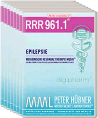 RRR 961 Epilepsie