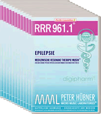 RRR 961 Epilepsie