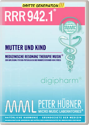 RRR 942 Mutter und Kind