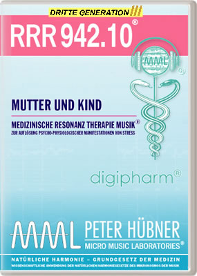 RRR 942 Mutter und Kind