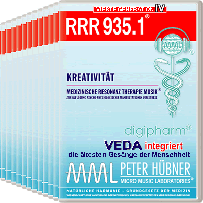 RRR 935 Kreativitaet