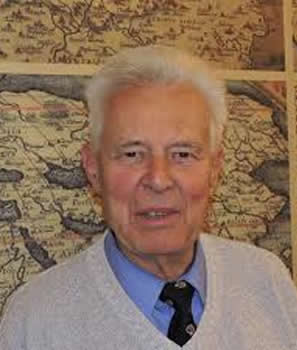 Prof. Dr. med. Eberhard Canzler