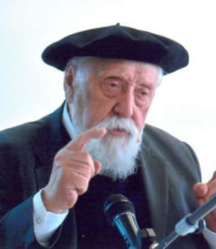 Prof. Dr. med. Reuven Feuerstein