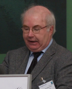  Prof. Dr. med. Dieter Heuser