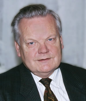 Prof. Dr. med. Horst Koeditz