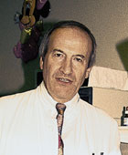 Prof. Dr. med. Schachinger 