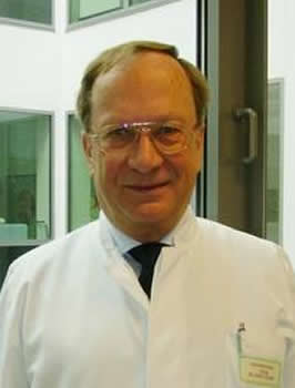 Dr. med. Helmut Schmidt