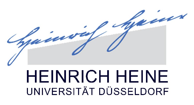 Heinrich-Heine-Universität Düsseldorf