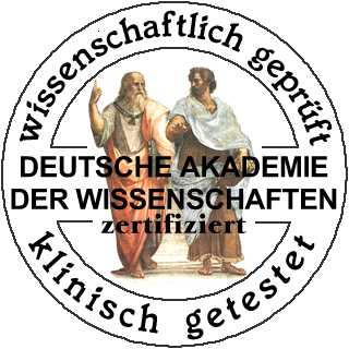 Deutsche Akademie der Wissenschaften